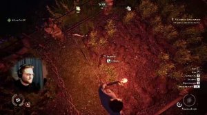 Medieval Dynasty | Кооперативное потрогивание игры #1