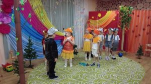 Чолöм, дзолюк! Мишук. 20.12.2025