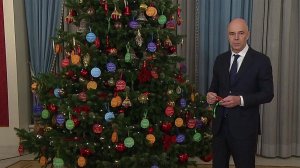 К Всероссийской акции "Елка желаний" присоединились вице-премьеры и министры.
