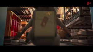 Зверопоезд