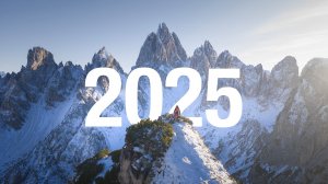 САМЫЕ КРАСИВЫЕ и НЕЗАБЫВАЕМЫЕ ПЕЙЗАЖИ в 2025 году