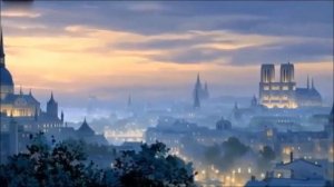 Прекрасные женщины Парижа