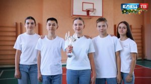 Команда школы №1 им. М.М. Пришвина стала призером проекта «Академия лидерства. Наставники» клуба