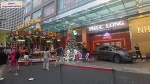 Покататься на коньках в Нячанге