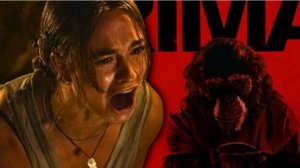 ПРИМАТ - 2026 ТРЕЙЛЕР ФИЛЬМА