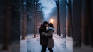 Останься навеки со мной