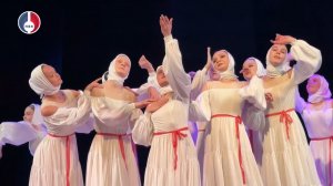 Юбилей отметил танцевальный коллектив Новоуральска - «Грани»