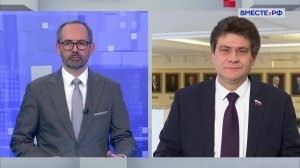 Закон о техобслуживании лифтов в многоквартирных домах. Александр Высокинский. Сказано в Сенате