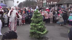 Магистраль, 22.12.2025