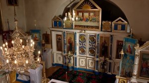 НАДЕЖДЫ ОГОНЁК