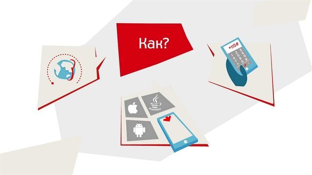 Как оплатить домашний интернет, телефон и ТВ？ ｜ Инструк смотреть онлайн