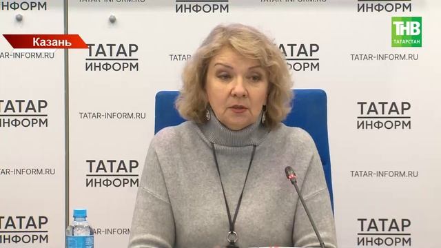 Итоги диспансеризации: какие угрозы здоровью выявили у жителей Татарстана