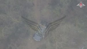 Боевая работа расчетов Центра «Рубикон»