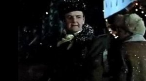 Фрагменты фильмов советского кино.