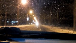 #5107 /23-12-25 г./ Архив В.В. На Павловское шоссе опять...