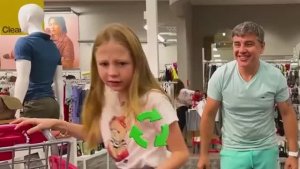 челлендж для детей