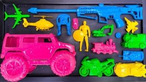 Чистящие машины, игрушечные машинки, гоночные мотоциклы, полицейские машины, вертолеты