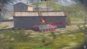 СНЕГУРОЧКИ НА ТАНКАХ!!! ГРАВИТАЦИЯ!