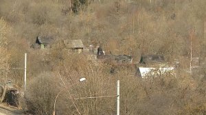 (Рыбинск-40) ПЕРСПЕКТИВЫ "ЗЕЛЁНОЙ ЗОНЫ"