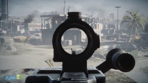 Battlefield 3 2025.12.23 BF3 efimovk