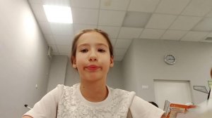 я на уроке биологии