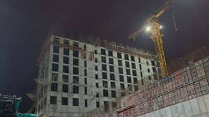 Во Владивостоке двое строителей погибли после падения с высоты