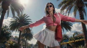 Turbotronic - Kungchi Tachi