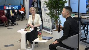 Образовательный прорыв. На Сахалине обсуждают новую философию воспитания подрастающего поколения