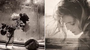 Горечь обманутого сердца. (2)