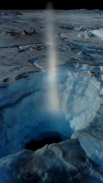 Как учёные ищут воду в космосе? смотреть онлайн