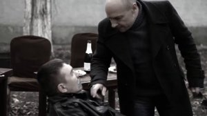 наркобарон в центре кишинёва 23.12.2013