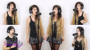 The Cranberries - Zombie (ACAPELLA)