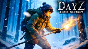 DayZ |PVE| ДЕНЬ#40. ПРОДОЛЖАЕМ ПОИСКИ... #dayz #pvp #дейзпвп #дейз