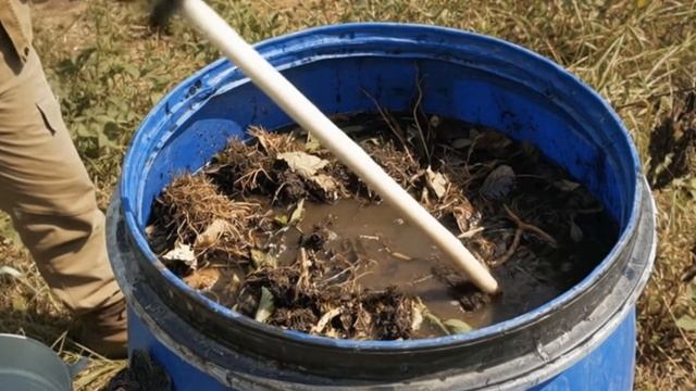 Как рождалось движение Плодородия земли Дзамболата Кундухова смотреть онлайн