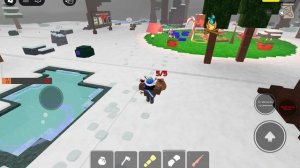 играем в роблокс