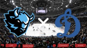 Динамо Минск - Динамо Москва | Текстовая трансляция