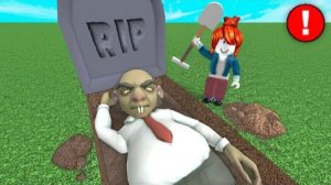 ПАРК ВОДНЫХ АТТРАКЦИОНОВ ПРОХОЖДЕНИЕ ИГРЫ OBBY В ROBLOX