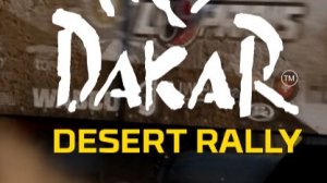 Стрим для подписчиков гонки Dakar