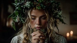 Kate Wave – Szeptucha