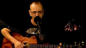 М.Круг. День как день. Кавер под гитару.