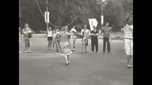 Как на Дерибасовской из цикла Одесса-Мама