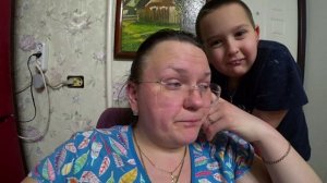 Влог от 07.12.2021