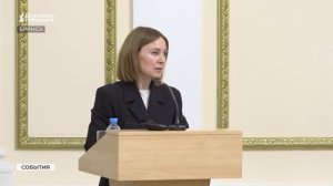 Брянск подготовит 5 тысяч новогодних праздников для 140 тысяч детей