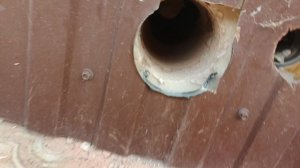 ВЕНТИЛЯЦИЯ ПОГРЕБА.