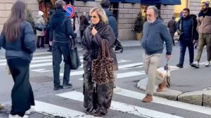 🌟 ЗИМНЯЯ МОДА 2025/26: ❄️ ИТАЛЬЯНСКИЕ ТЕНДЕНЦИИ ДЛЯ ВАШЕГО ГАРДЕРОБА ✨ #12