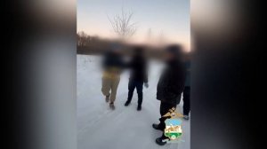 Более 5 кг мефедрона изъяла полиция Башкортостана у межрегионального наркокурьера из Подмосковья