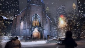 Прохождение Mafia II: Definitive Edition ➤ Б/К ➤ 4K ➤ Часть 3 ➤ Враг государства.