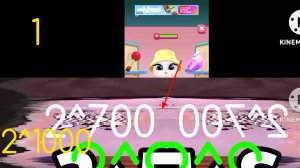 Говорящая Анжела н н скорость до ♎ 11 часть