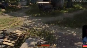 МЯСНИК ИЗ БОГЕМИИ в Kingdom Come: Deliverance II