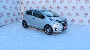 Chevrolet Spark №552
